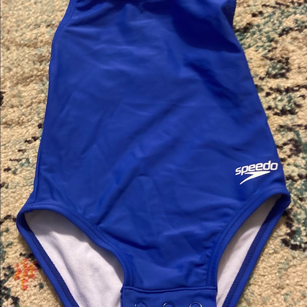 3PC 12Mos swimsuit bundle - Picture 2 of 4